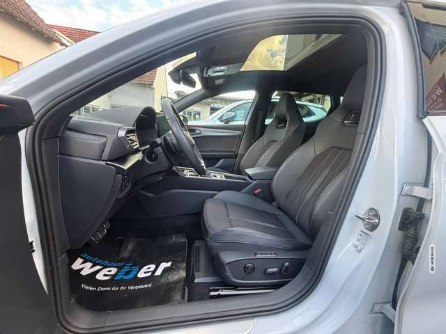 Cupra Leon Limousine*DSG*KAMERA*NAV*CARPLAY*PANO-DACH*BEAT...