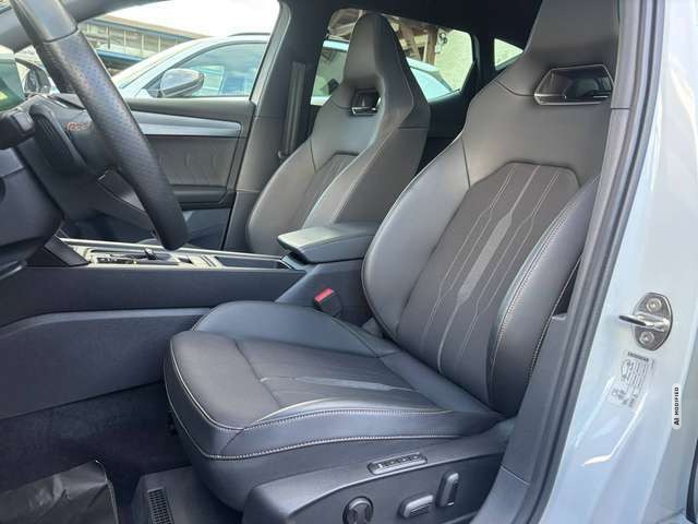 Cupra Leon Limousine*DSG*KAMERA*NAV*CARPLAY*PANO-DACH*BEAT...
