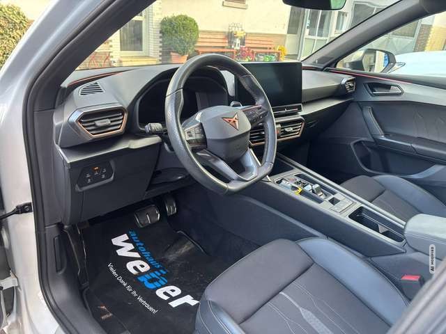 Cupra Leon Limousine*DSG*KAMERA*NAV*CARPLAY*PANO-DACH*BEAT...
