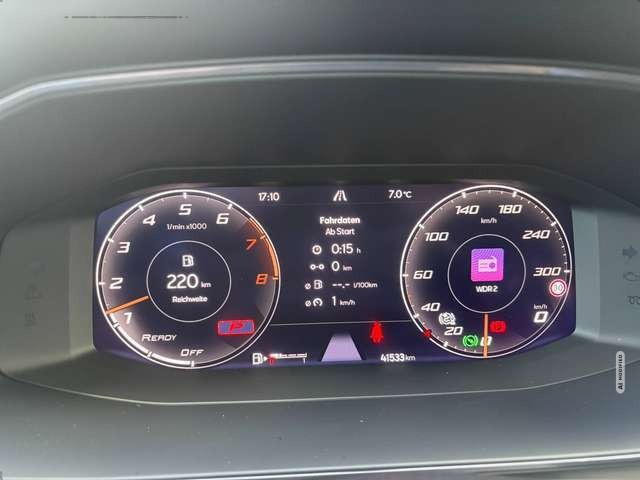 Cupra Leon Limousine*DSG*KAMERA*NAV*CARPLAY*PANO-DACH*BEAT...