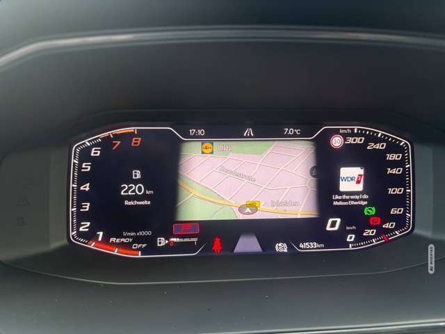 Cupra Leon Limousine*DSG*KAMERA*NAV*CARPLAY*PANO-DACH*BEAT...