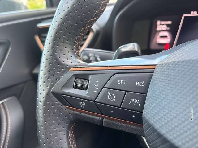 Cupra Leon Limousine*DSG*KAMERA*NAV*CARPLAY*PANO-DACH*BEAT...