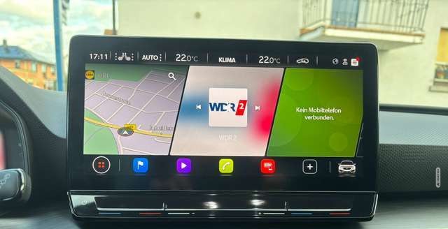 Cupra Leon Limousine*DSG*KAMERA*NAV*CARPLAY*PANO-DACH*BEAT...