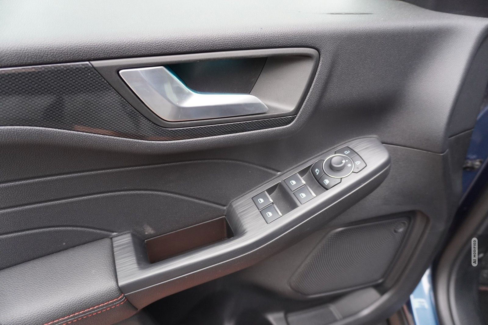 Ford Kuga *ST-Line X*SHZ*LED*AHK*Pano*ACC*