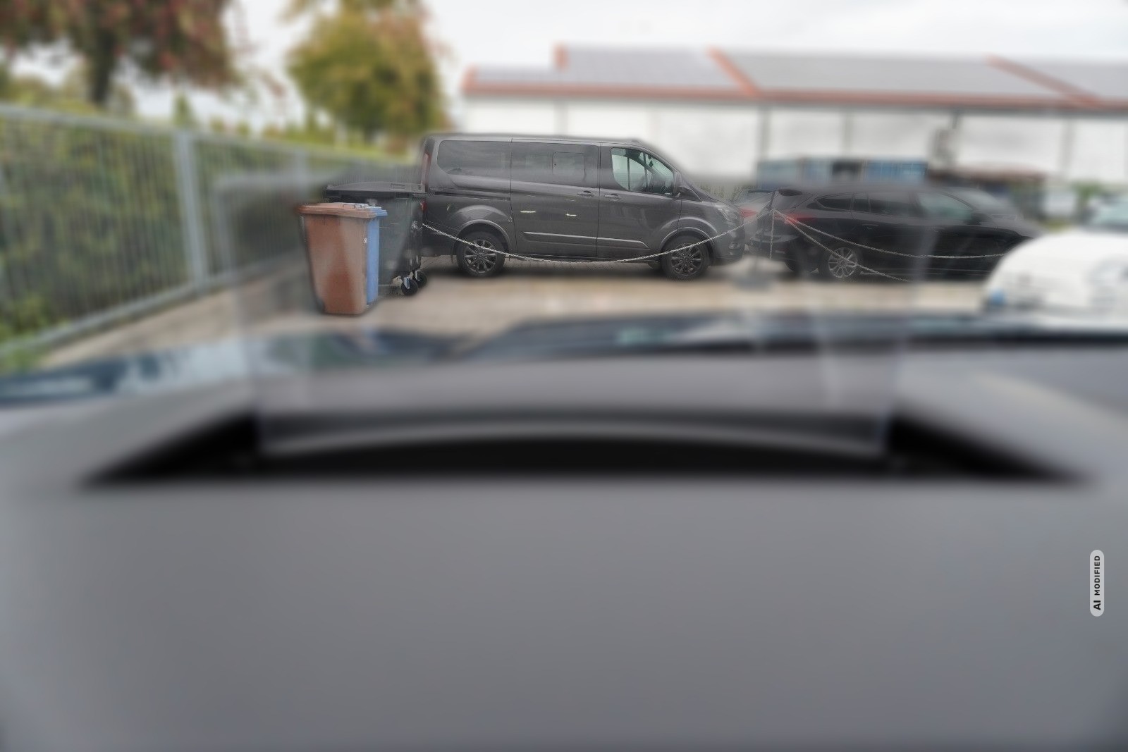 Ford Kuga *ST-Line X*SHZ*LED*AHK*Pano*ACC*