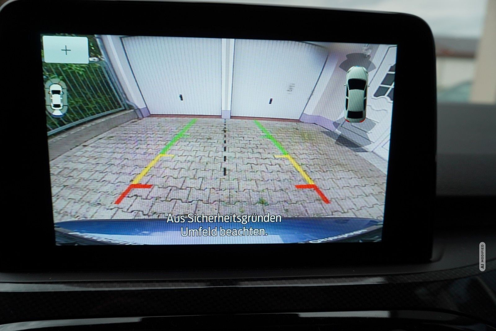 Ford Kuga *ST-Line X*SHZ*LED*AHK*Pano*ACC*