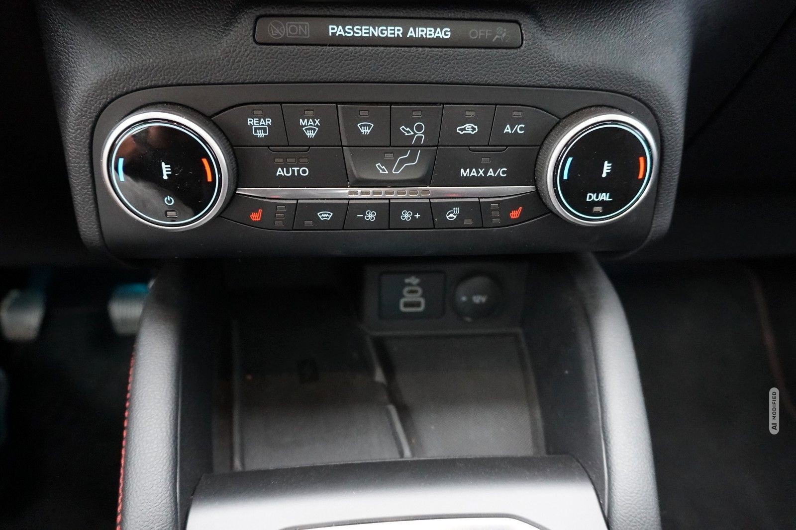 Ford Kuga *ST-Line X*SHZ*LED*AHK*Pano*ACC*