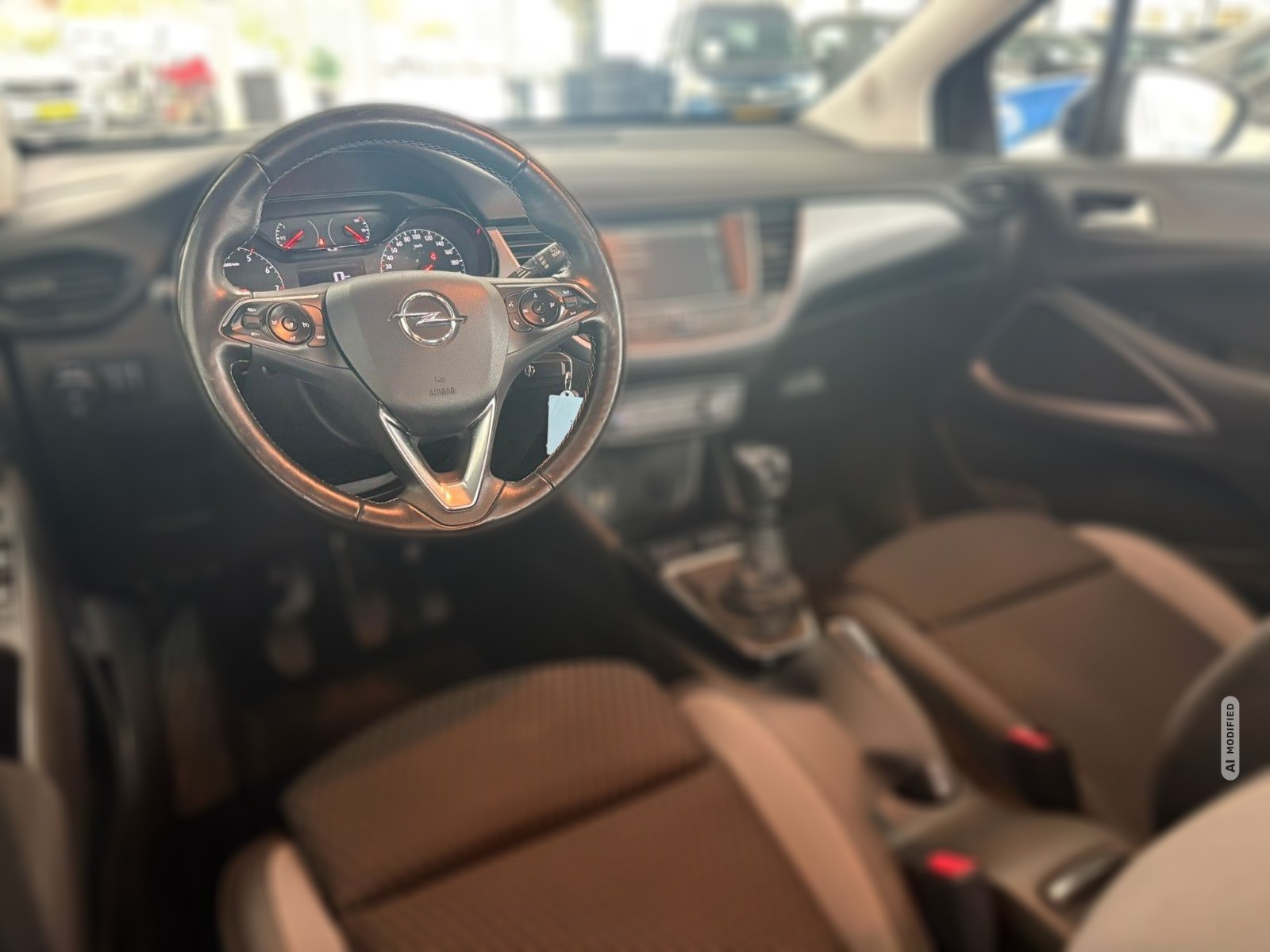 Opel Crossland X Edition 1.2 *SHZ LHZ RFK PDC u.v.m*
