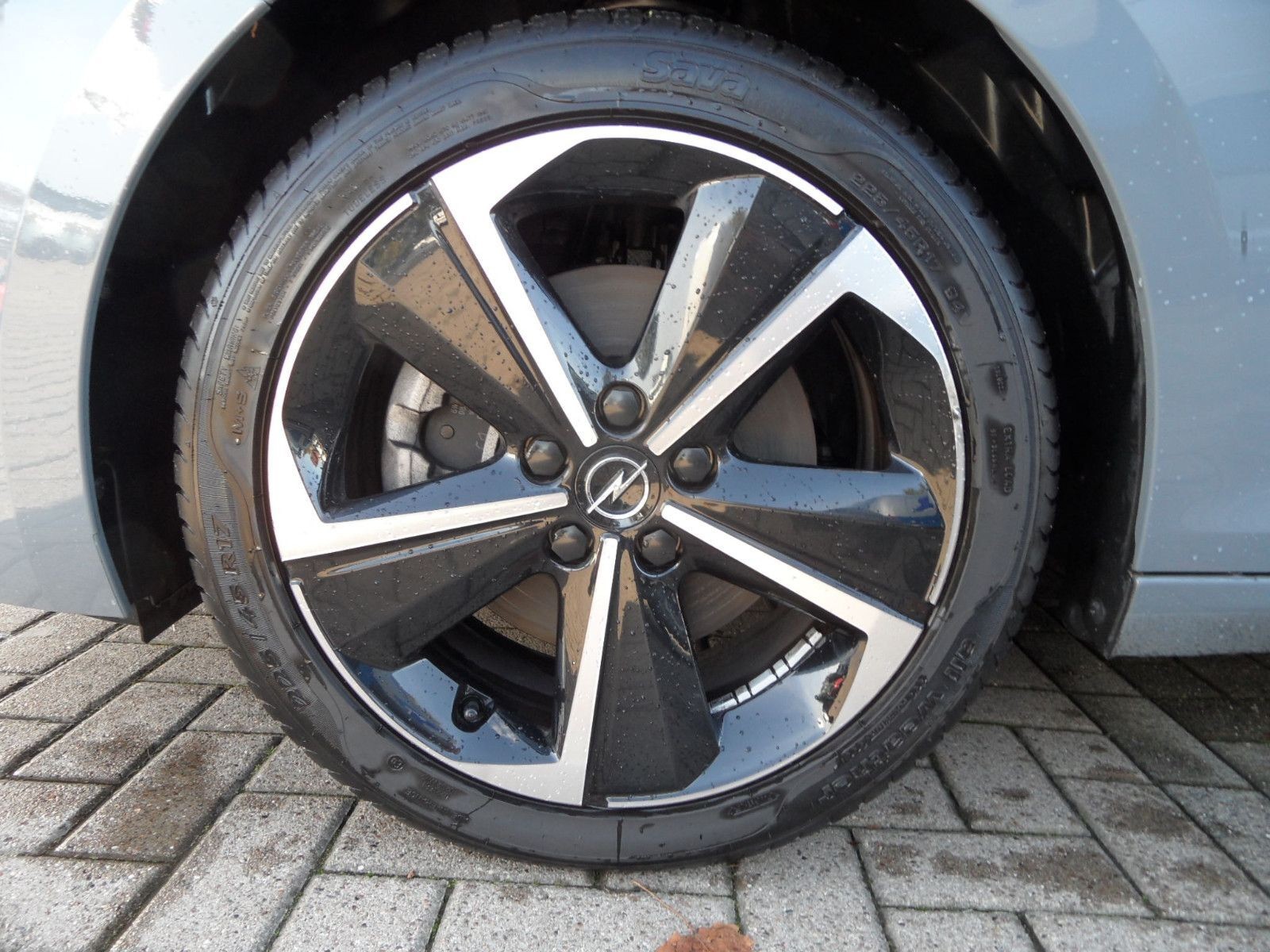 Opel Astra ST 1,2 GS-Line+360°Cam+Panoramadach+Navi
