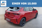 Bild Opel Corsa Hybrid 110 Yes e-DCT LED CarPlay SHZ LRHZ