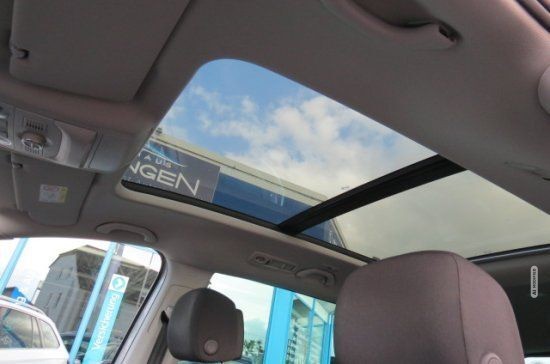 Seat Alhambra 2.0 TDI EU6 Style,7Sitze,AHK,Navi,Pano,