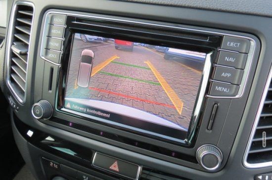Seat Alhambra 2.0 TDI EU6 Style,7Sitze,AHK,Navi,Pano,