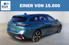 Bild Peugeot 308 BlueHDI 130 SW GT AT Matrix Navi LRHZ FSH Fo