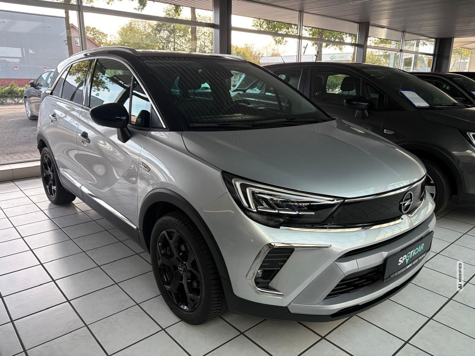 Opel Crossland X Crossland Ultimate 1.5 Diesel 81KW (110 PS)