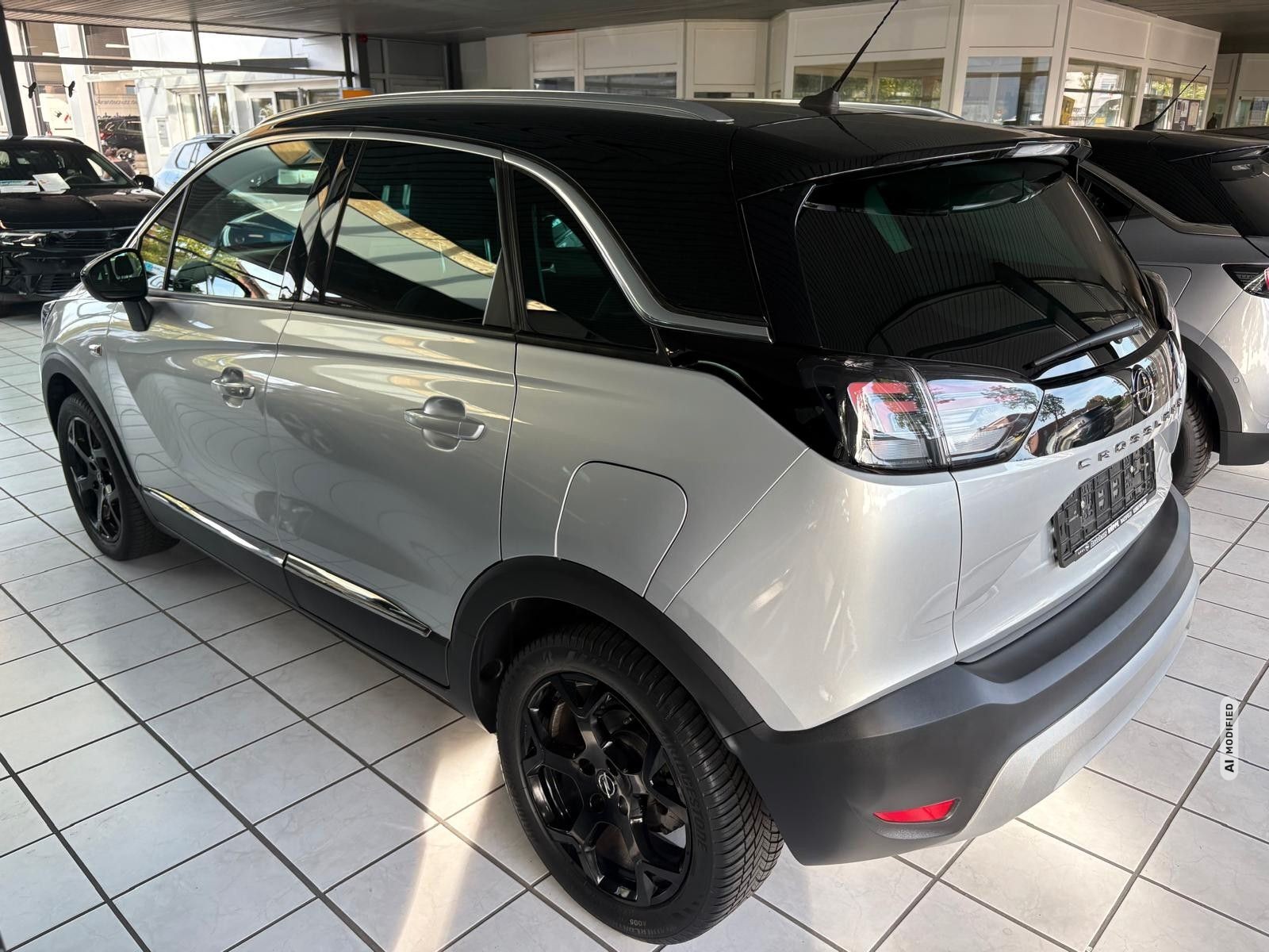 Opel Crossland X Crossland Ultimate 1.5 Diesel 81KW (110 PS)