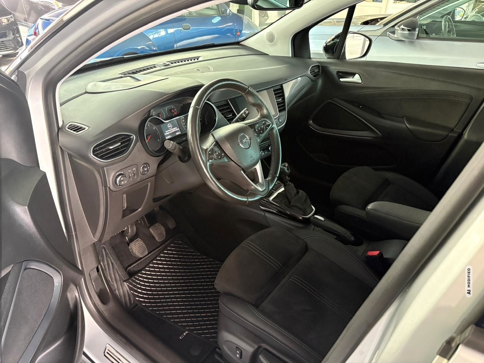 Opel Crossland X Crossland Ultimate 1.5 Diesel 81KW (110 PS)