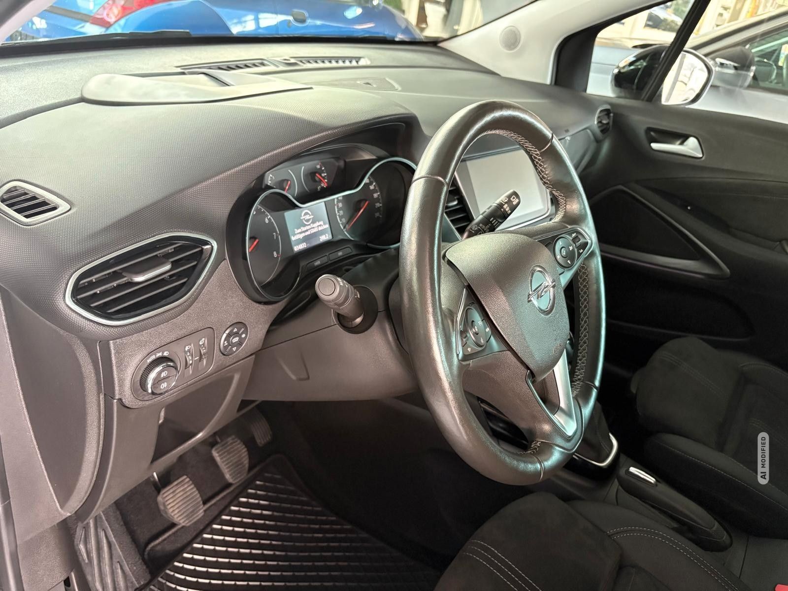 Opel Crossland X Crossland Ultimate 1.5 Diesel 81KW (110 PS)
