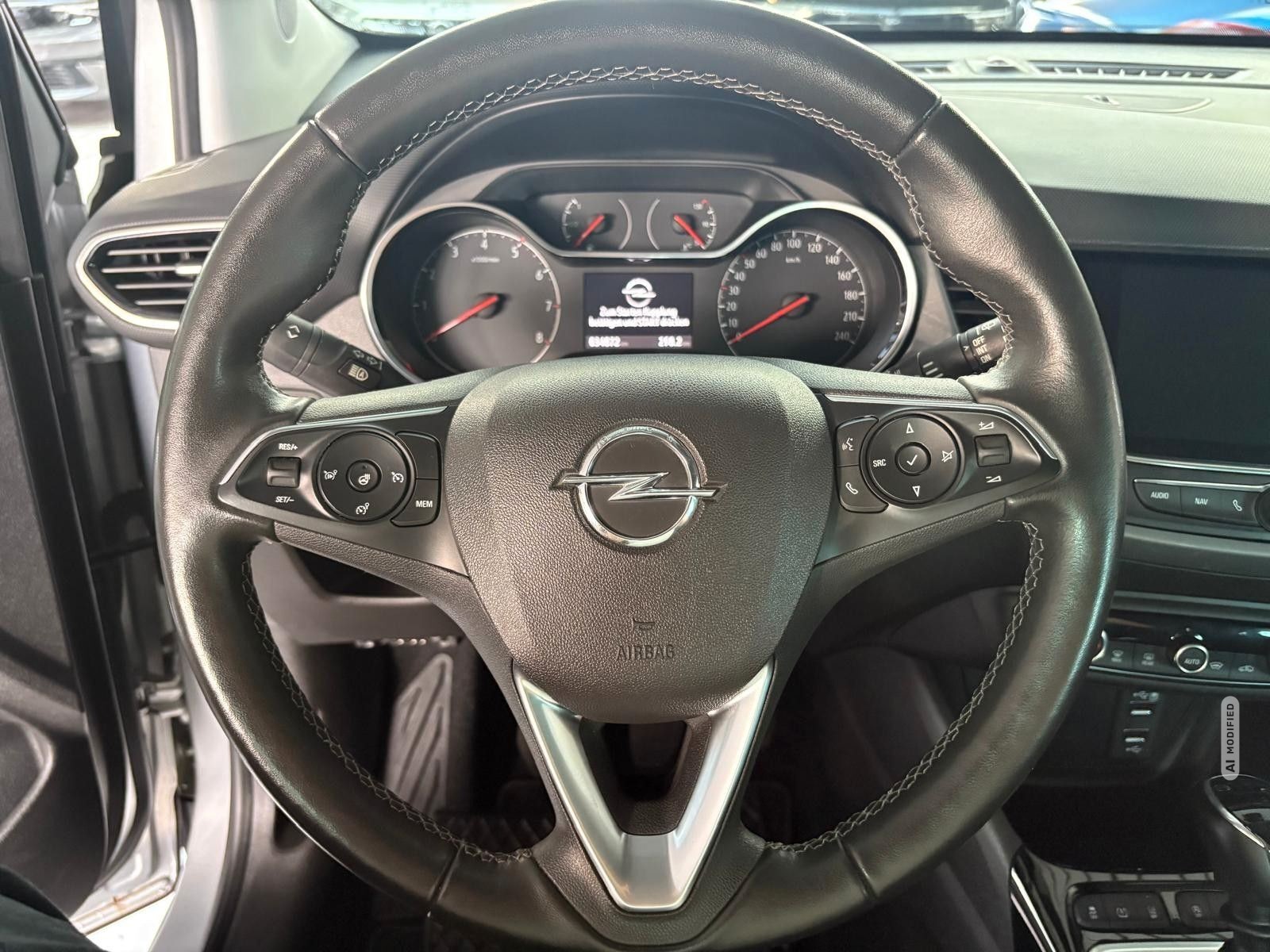 Opel Crossland X Crossland Ultimate 1.5 Diesel 81KW (110 PS)