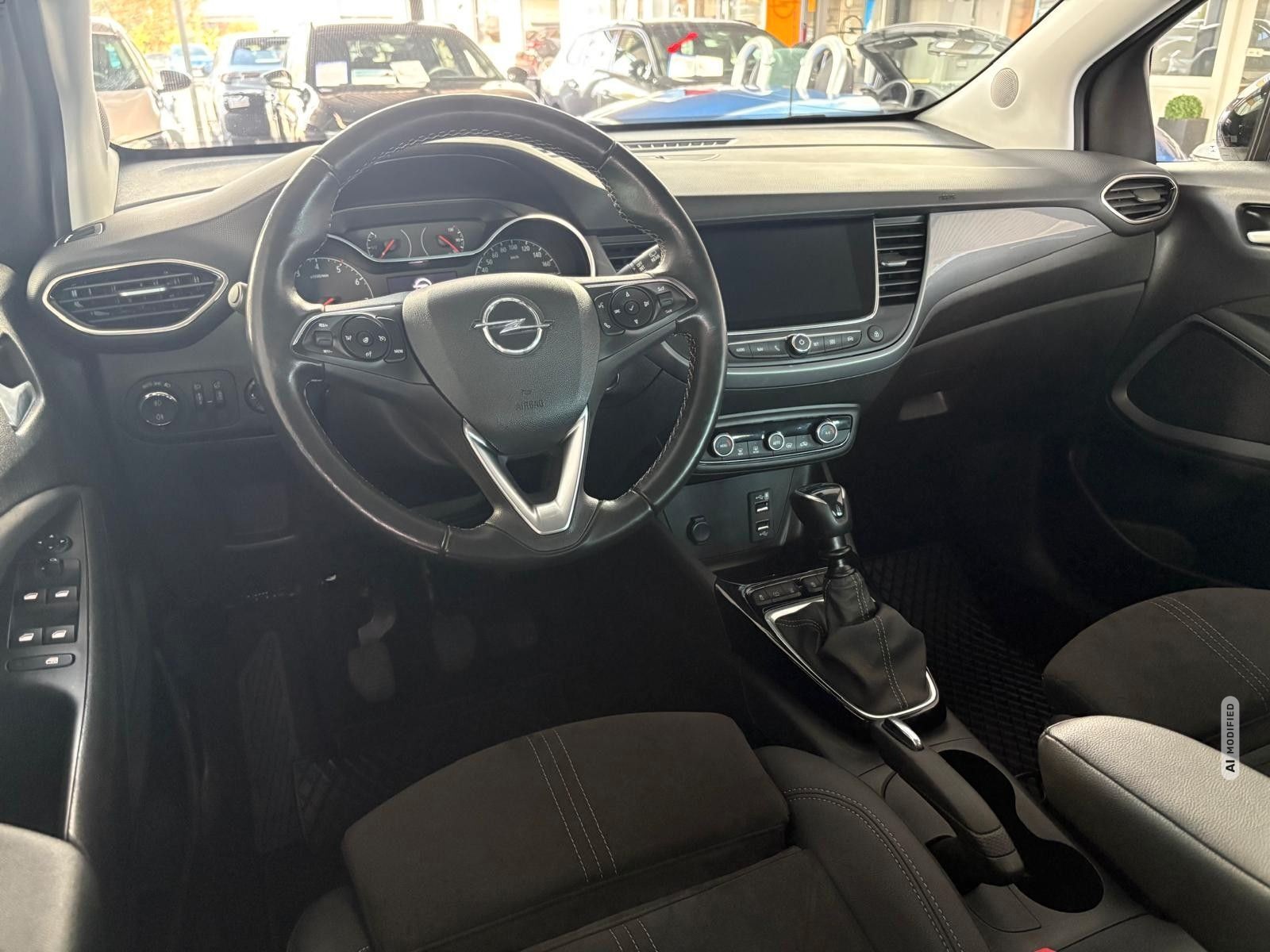 Opel Crossland X Crossland Ultimate 1.5 Diesel 81KW (110 PS)