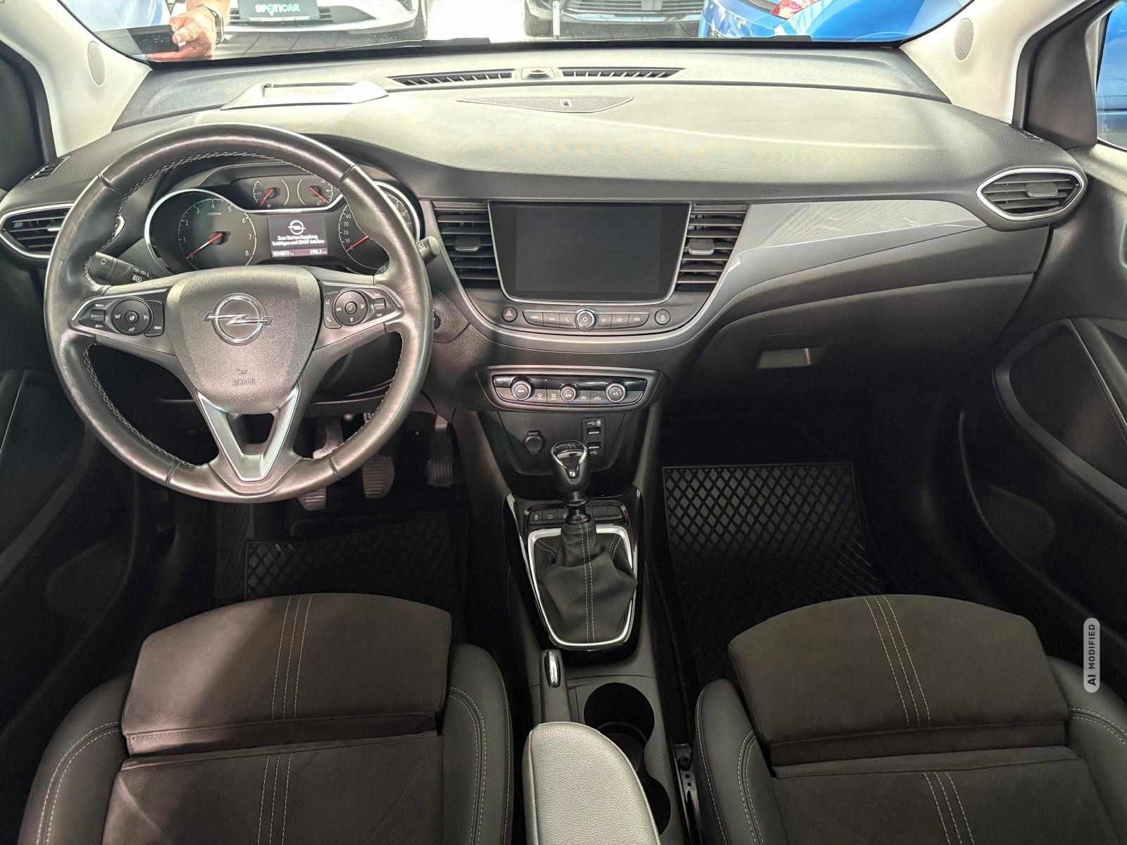 Opel Crossland X Crossland Ultimate 1.5 Diesel 81KW (110 PS)