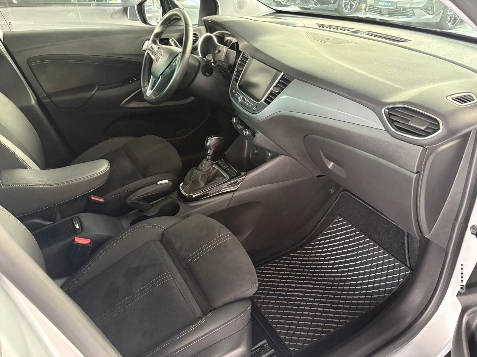 Opel Crossland X Crossland Ultimate 1.5 Diesel 81KW (110 PS)