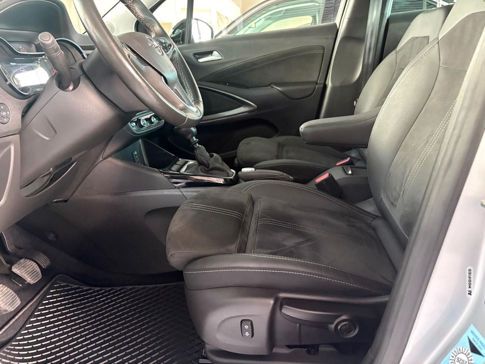 Opel Crossland X Crossland Ultimate 1.5 Diesel 81KW (110 PS)