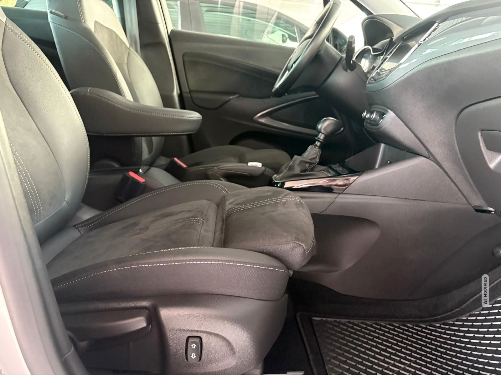 Opel Crossland X Crossland Ultimate 1.5 Diesel 81KW (110 PS)