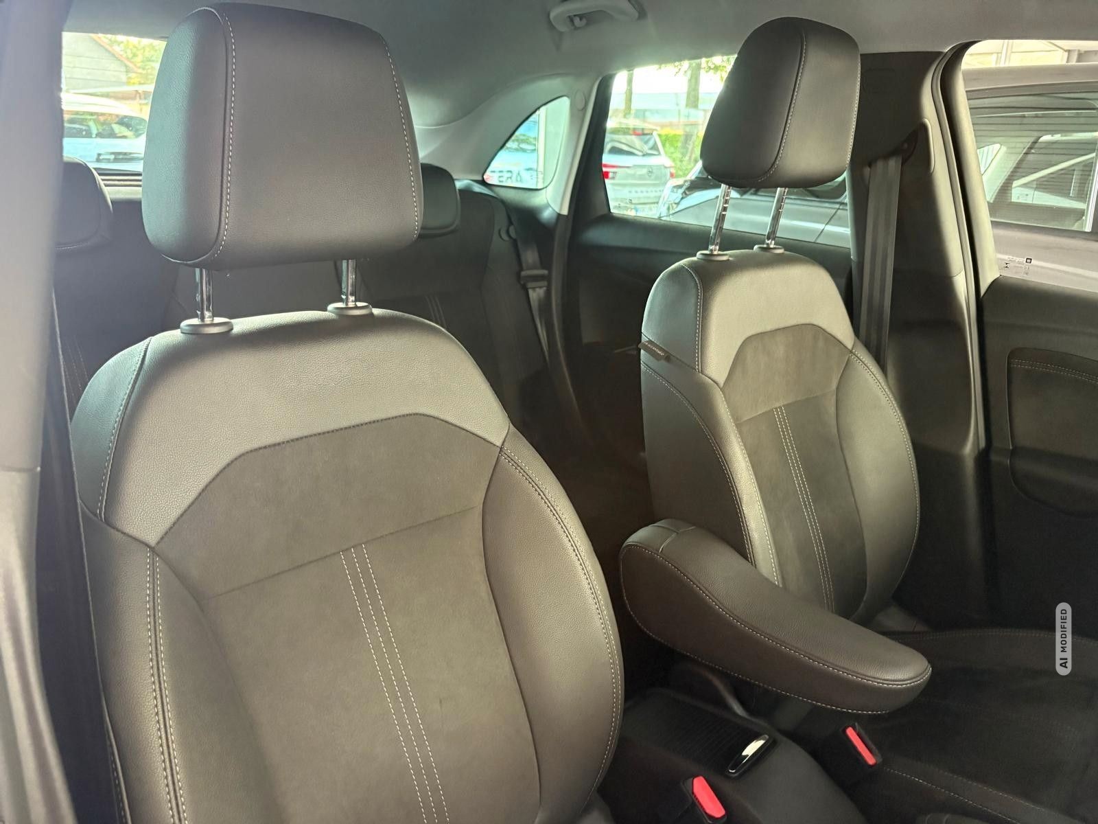 Opel Crossland X Crossland Ultimate 1.5 Diesel 81KW (110 PS)