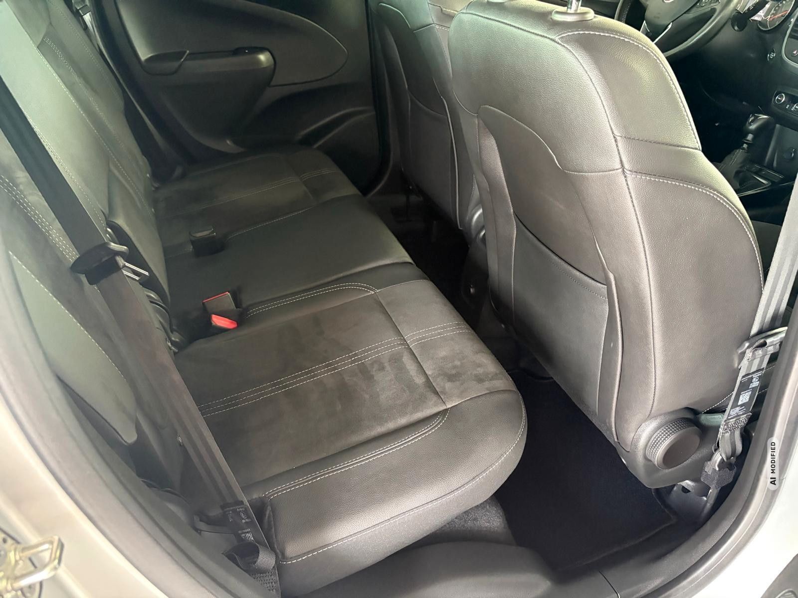 Opel Crossland X Crossland Ultimate 1.5 Diesel 81KW (110 PS)