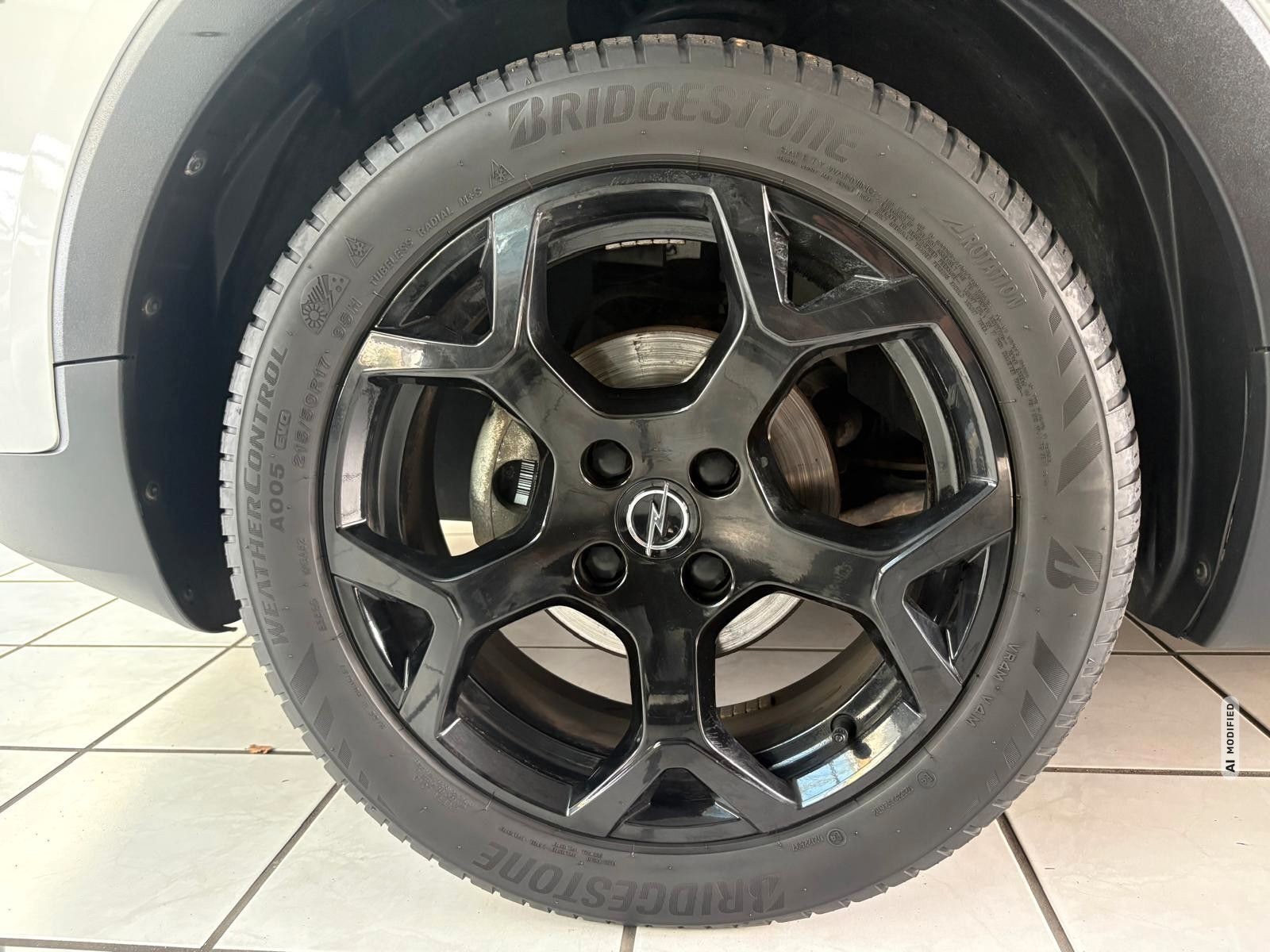 Opel Crossland X Crossland Ultimate 1.5 Diesel 81KW (110 PS)