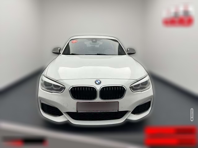 BMW 135 i