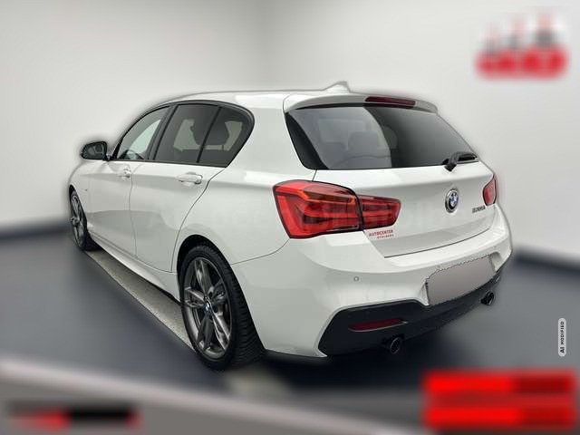BMW 135 i