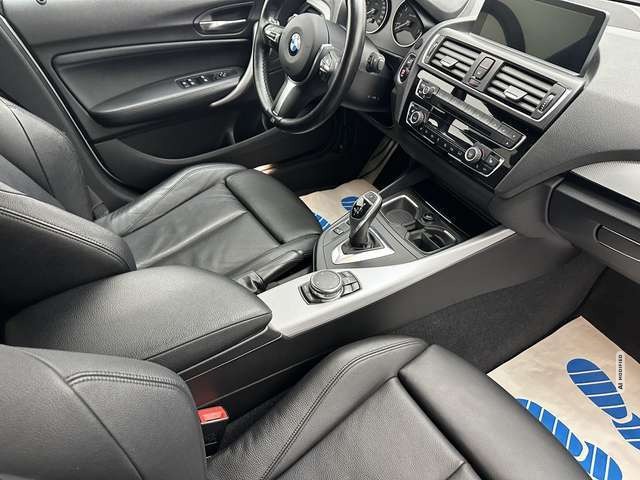 BMW 135 i