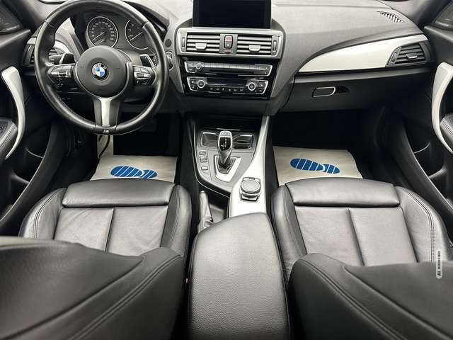 BMW 135 i