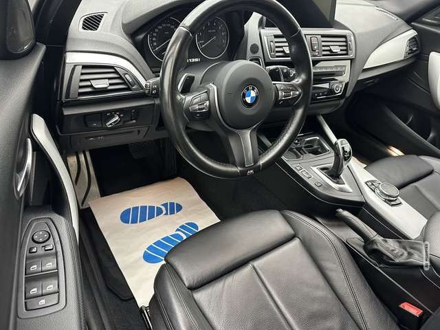 BMW 135 i