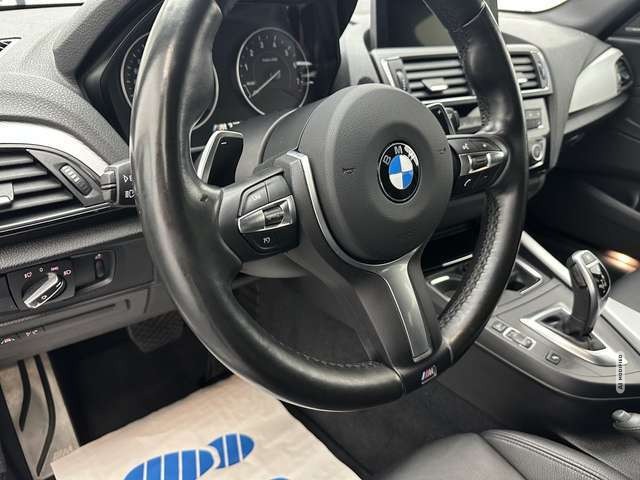 BMW 135 i