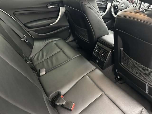 BMW 135 i