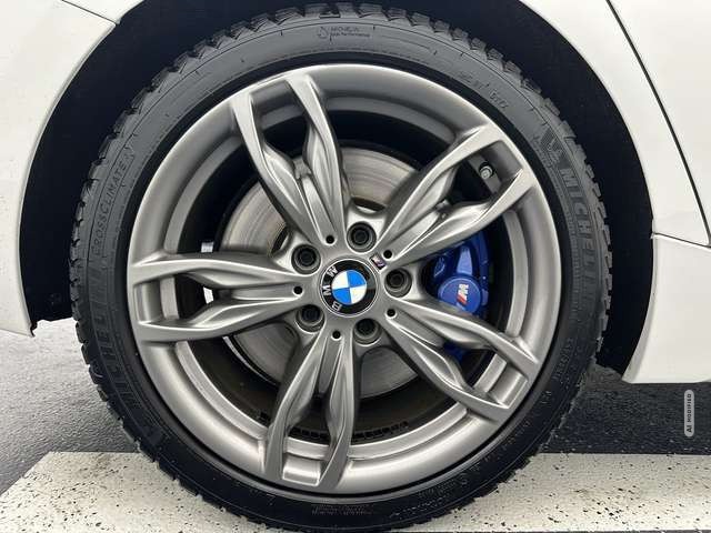 BMW 135 i