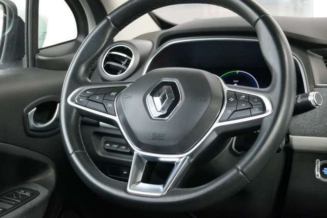 Renault ZOE (Kaufbatterie) Z.E. 50 KAMERA SOH 94 %