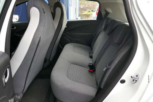 Renault ZOE (Kaufbatterie) Z.E. 50 KAMERA SOH 94 %