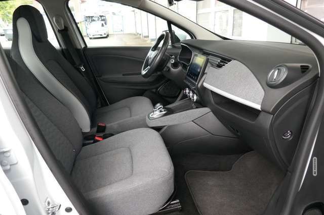 Renault ZOE (Kaufbatterie) Z.E. 50 KAMERA SOH 94 %