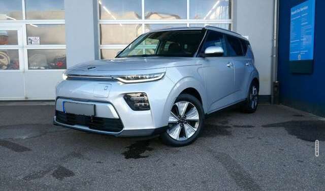 Kia Soul e-Soul Vision KAMERA LED NAVI ACC CCS