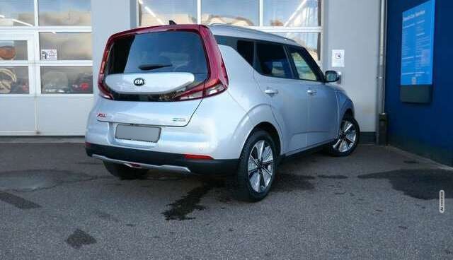 Kia Soul e-Soul Vision KAMERA LED NAVI ACC CCS