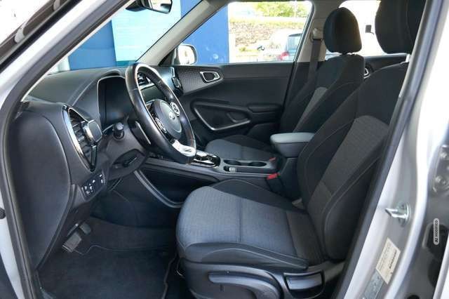 Kia Soul e-Soul Vision KAMERA LED NAVI ACC CCS