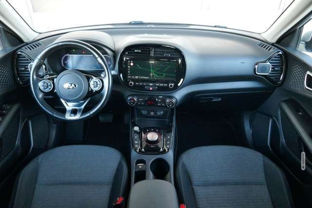 Kia Soul e-Soul Vision KAMERA LED NAVI ACC CCS