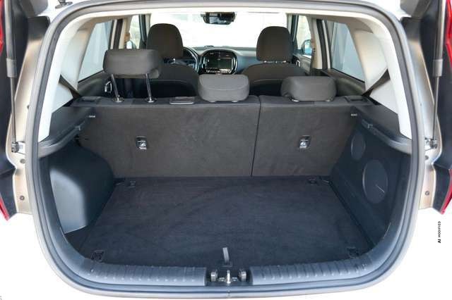 Kia Soul e-Soul Vision KAMERA LED NAVI ACC CCS