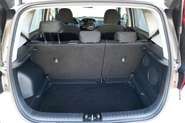 Kia Soul e-Soul Vision KAMERA LED NAVI ACC CCS