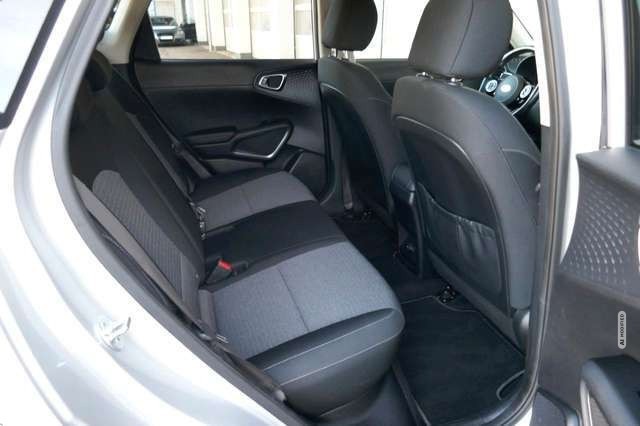 Kia Soul e-Soul Vision KAMERA LED NAVI ACC CCS
