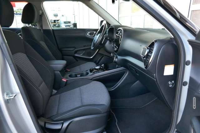 Kia Soul e-Soul Vision KAMERA LED NAVI ACC CCS