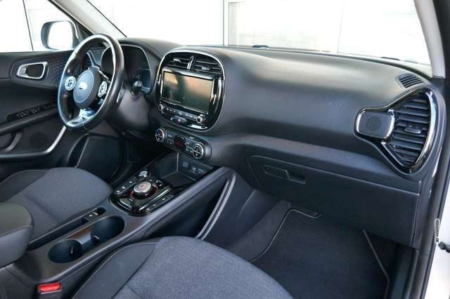 Kia Soul e-Soul Vision KAMERA LED NAVI ACC CCS
